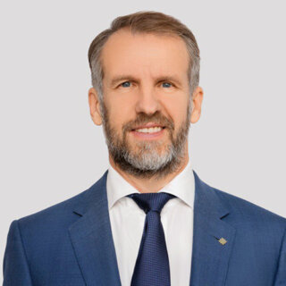 Dmitry Kazakov — Attorney, Managing partner 
