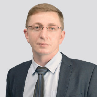 Фотинский Василий Витальевич — Адвокат, советник
