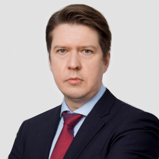 Медведев Павел Николаевич — Советник управляющего партнера, канд. юрид. наук