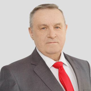 Victor Zaytsev — Attorney, partner
