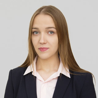Степанова Любовь Николаевна — Юрист