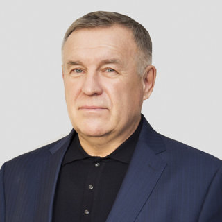 Куликов Андрей Иванович — Юрист, советник