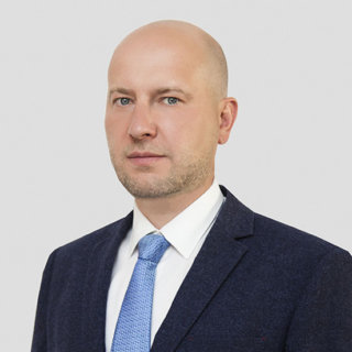 Волков Григорий Михайлович — Адвокат, советник