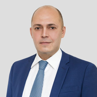 Ворожцов Евгений Владимирович — Адвокат, советник 