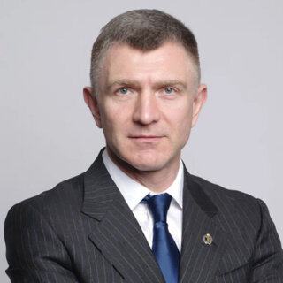 Саранов Алексей Валерьевич — Адвокат, партнер