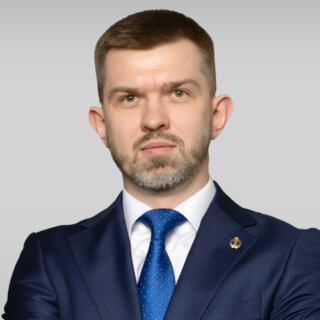 Саранов Дмитрий Валерьевич — Адвокат, советник