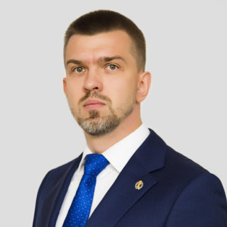 Саранов Дмитрий Валерьевич — Адвокат, советник