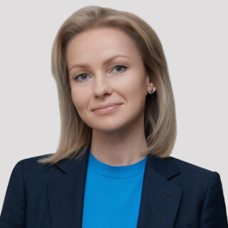 Палишкина Наталья Игоревна — Юрист