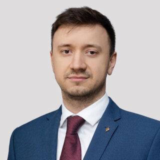 Гайнетдинов Ринат Алмазович — Менеджер по развитию