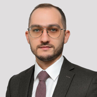 Исканцев Ян Анатольевич — Руководитель практики банкротства