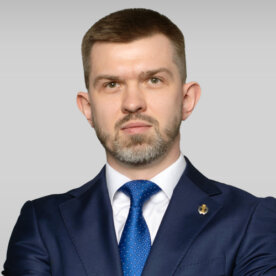 Саранов Дмитрий Валерьевич — Адвокат, советник — Адвокатское бюро «Казаков и Партнёры»