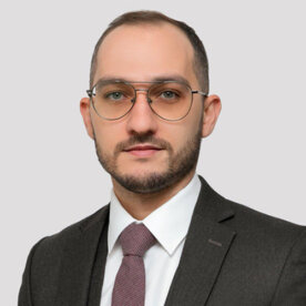 Исканцев Ян Анатольевич — Руководитель практики банкротства — Адвокатское бюро «Казаков и Партнёры»