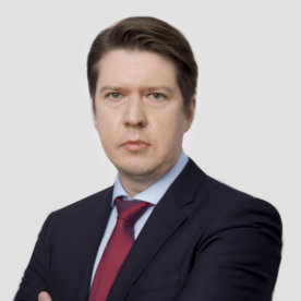 Медведев Павел Николаевич — Советник управляющего партнера, канд. юрид. наук — Адвокатское бюро «Казаков и Партнёры»