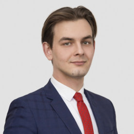 Kirill Karpukhin — Lawyer — Адвокатское бюро «Казаков и Партнёры»