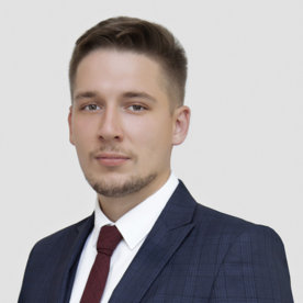 Dmitry Shevchenko — Lawyer — Адвокатское бюро «Казаков и Партнёры»