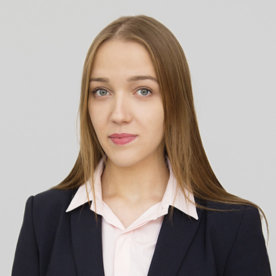 Lubov Stepanova — Lawyer — Адвокатское бюро «Казаков и Партнёры»