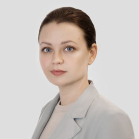 Щербакова Ирина Александровна —  Адвокат, партнёр — Адвокатское бюро «Казаков и Партнёры»