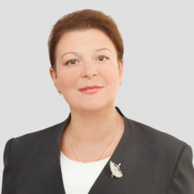 博科娃•娜塔莉亚 — 律师，合伙人，调解员 — Адвокатское бюро «Казаков и Партнёры»