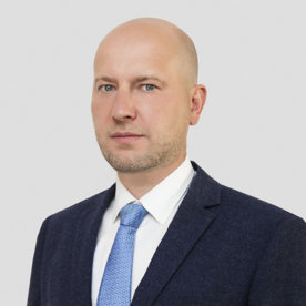 Волков Григорий Михайлович — Адвокат, советник — Адвокатское бюро «Казаков и Партнёры»