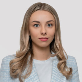 Табакина Кристина Витальевна — Юрист — Адвокатское бюро «Казаков и Партнёры»