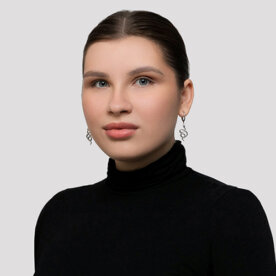 Тунгусова Дарья Витальевна — Помощник адвоката — Адвокатское бюро «Казаков и Партнёры»